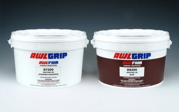 AWLFAIR® L.W. EPOKSI KIT ZA LOPATICU