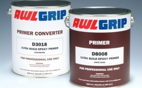ULTRA-BUILD® VRLO BRZO ISPUNJAVAJUĆI EPOKSI PRIMER