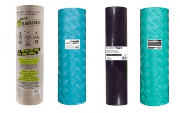 Novo u ponudi – Trimaco sistemi za zaštitu površina