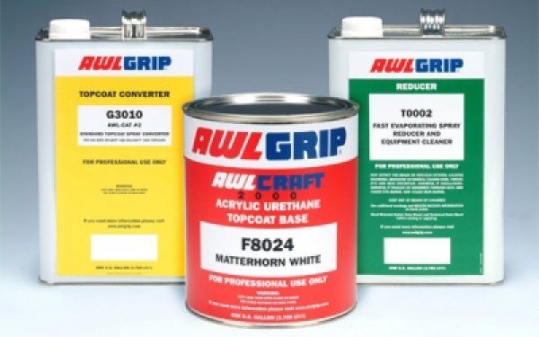 Završni premazi – pigmentirani