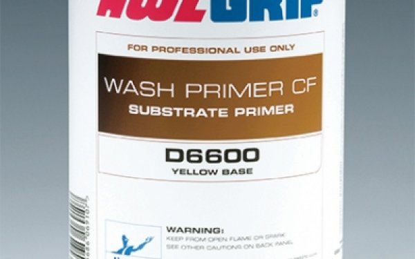 WASH PRIMER CF 