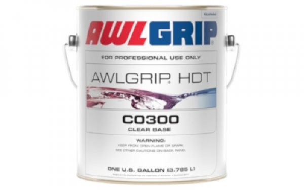 Awlgrip HDT Clearcoat