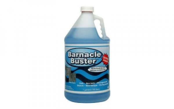 Barnacle Buster