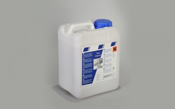 SABA Teak Cleaner (čistač za tikovu palubu)