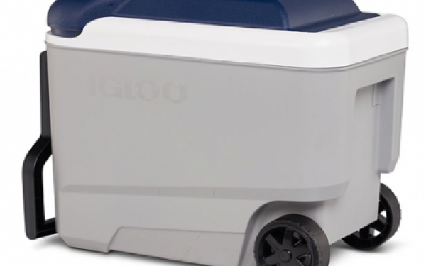 Igloo MaxCold roller 38 lit