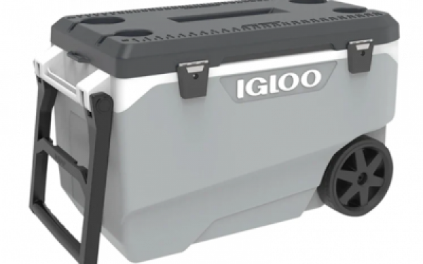 Igloo Latitude roller 85 lit