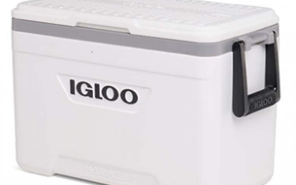 Igloo Latitude Marine Ultra 23 lit