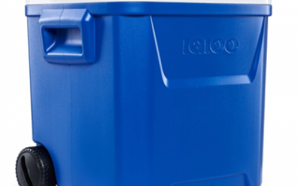 Igloo Laguna roller 57 lit