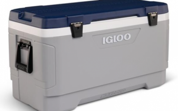 Igloo Maxcold Latitude 95 lit