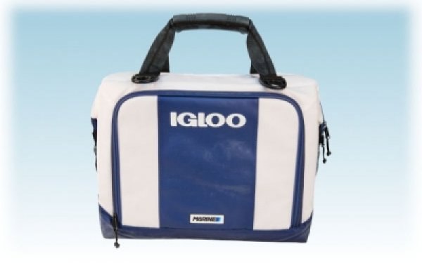 Igloo Marine Ultra Snapdown