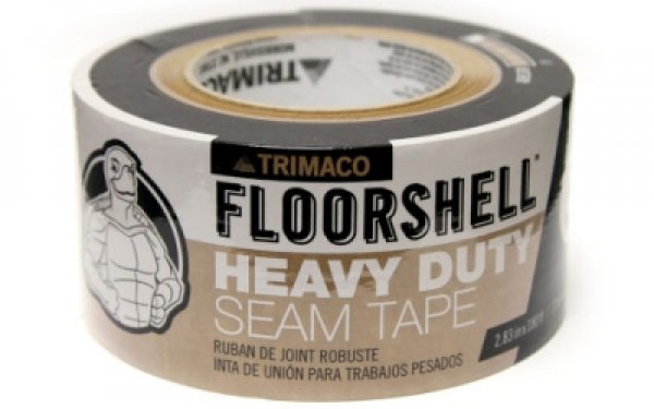 Trimaco Floor Shell traka za spojeve 72mm x 55m