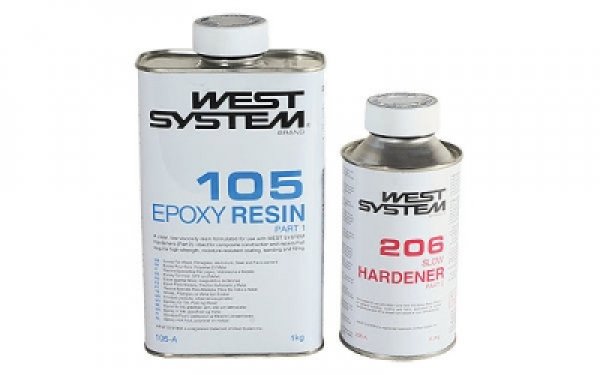 West System Set