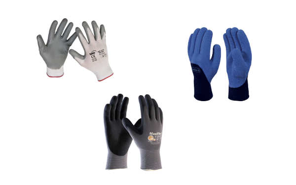 Zaštitne rukavice - radne-1